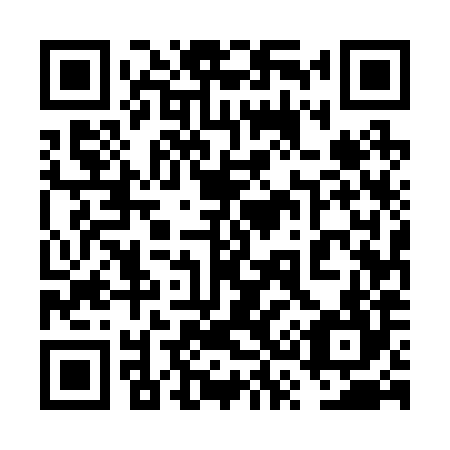 QR code for plate 6S 5284