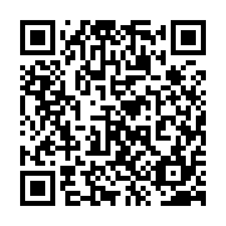 QR code for plate 6S 5914