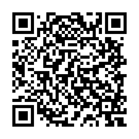 QR code for plate 6S 8584