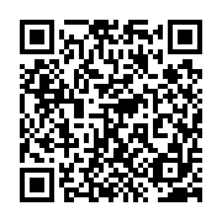 QR code for plate 6S 9712