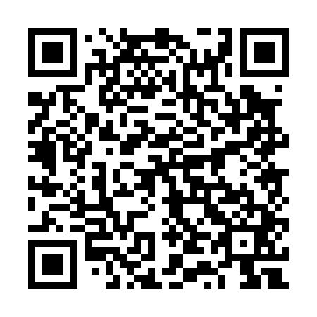 QR code for plate 6T 0041