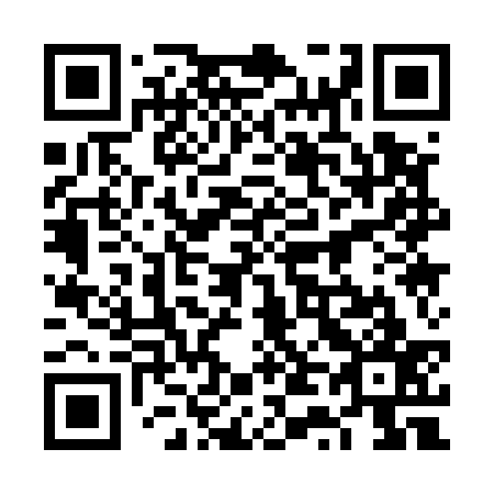 QR code for plate 6T 1537