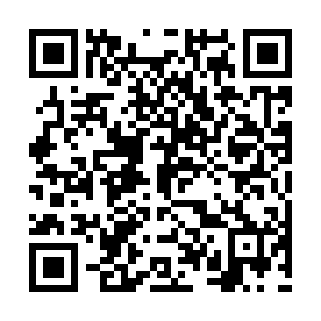 QR code for plate 6T 1900