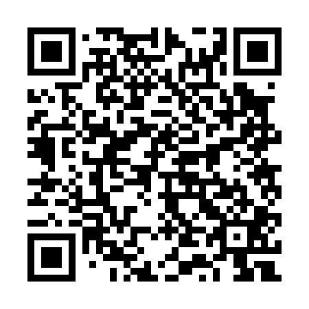 QR code for plate 6T 2001