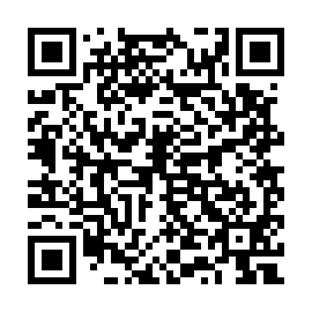 QR code for plate 6T 2591
