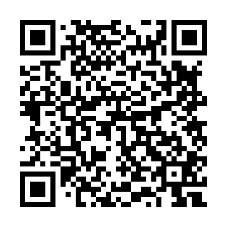 QR code for plate 6T 2801