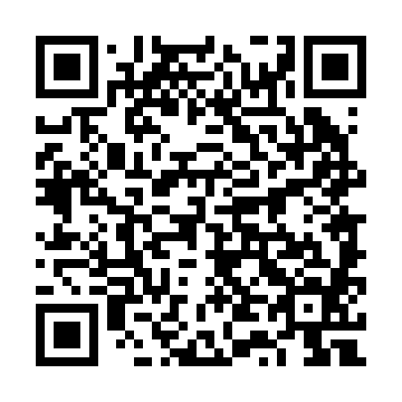 QR code for plate 6T 4284