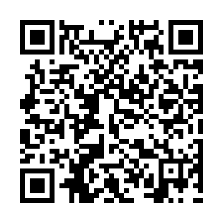 QR code for plate 6T 4866