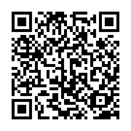 QR code for plate 6T 6808