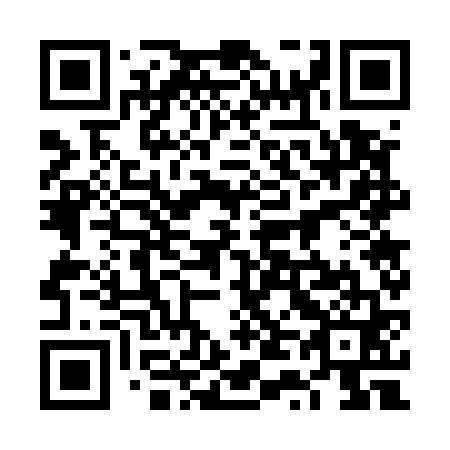 QR code for plate 6T 7561