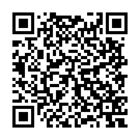 QR code for plate 6T 8577