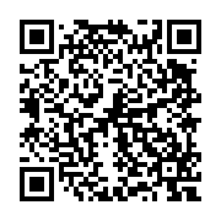 QR code for plate 6T 9497