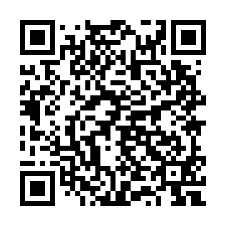 QR code for plate 6T 9791