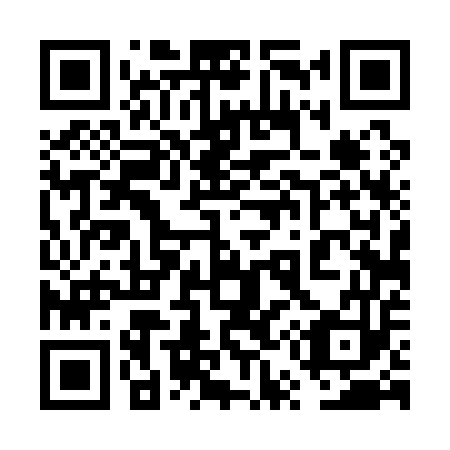 QR code for plate 6U 4153