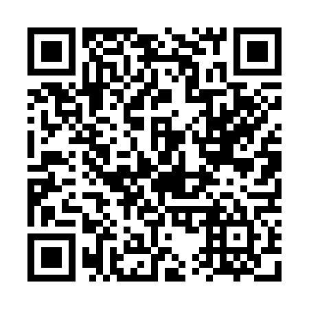 QR code for plate 6U 4365