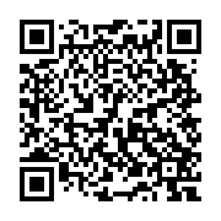 QR code for plate 6U 7703