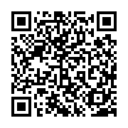 QR code for plate 6U 8770