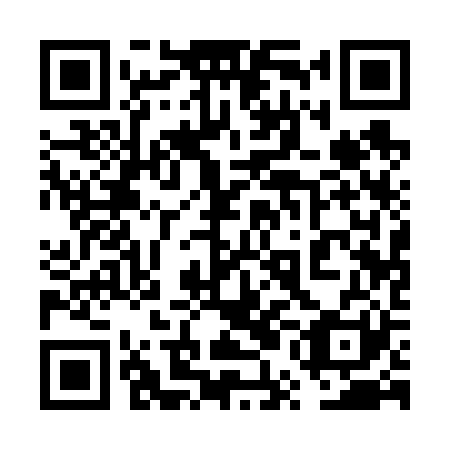 QR code for plate 6UA 621