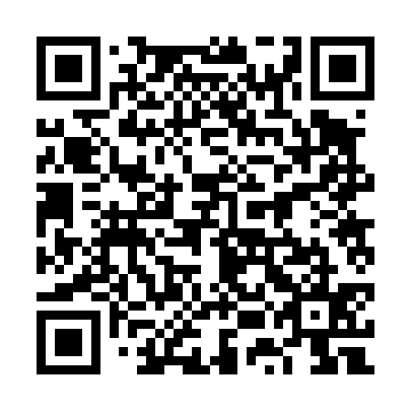 QR code for plate 6UB 435