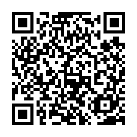 QR code for plate 6UW 665