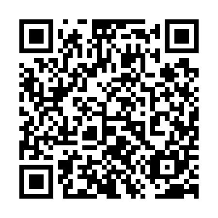 QR code for plate 6W 1705