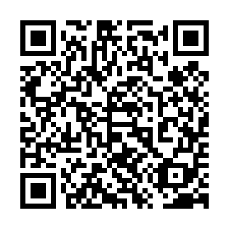 QR code for plate 6W 3459