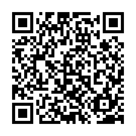 QR code for plate 6W 6134