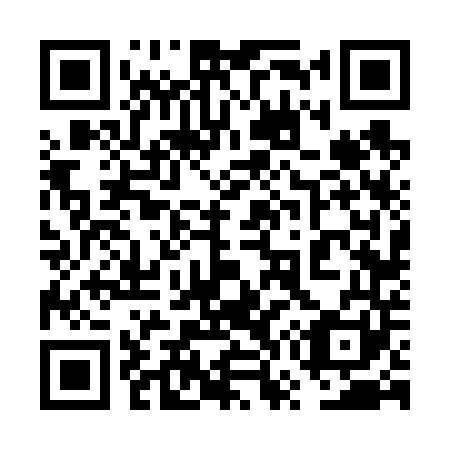 QR code for plate 6W 6641