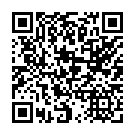 QR code for plate 6W 6887