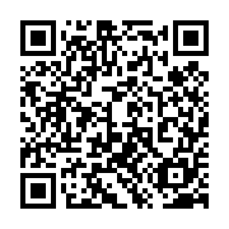 QR code for plate 6W 7455
