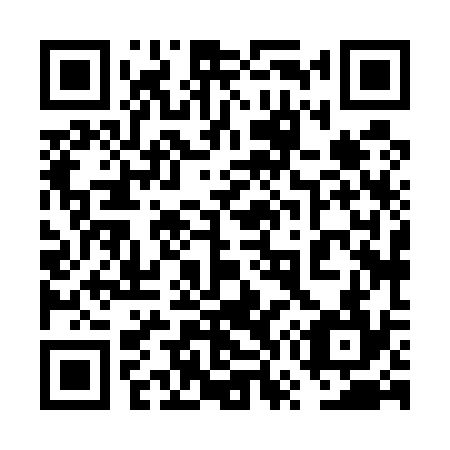 QR code for plate 6W 8534