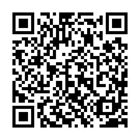 QR code for plate 6W 8791