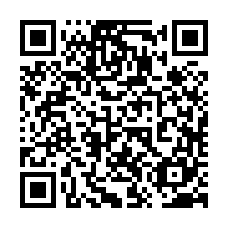 QR code for plate 6WB 865