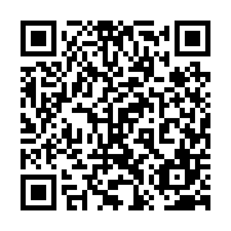QR code for plate 6WU 206