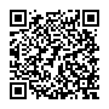 QR code for plate 6X 1788