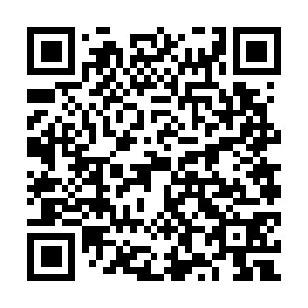 QR code for plate 6X 6770
