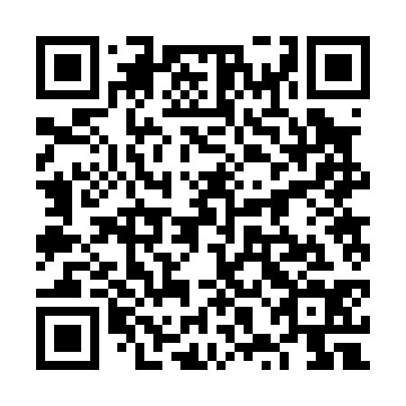 QR code for plate 6XB 034