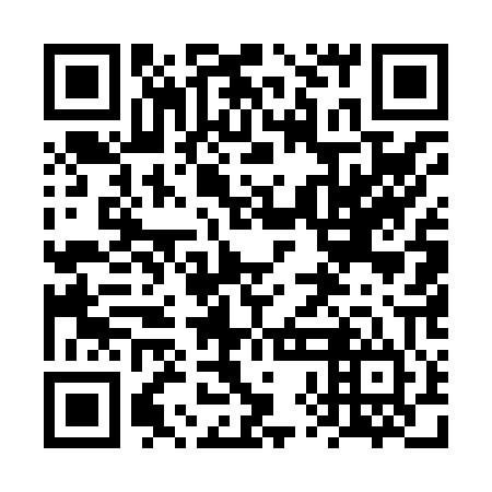 QR code for plate 6XE 804