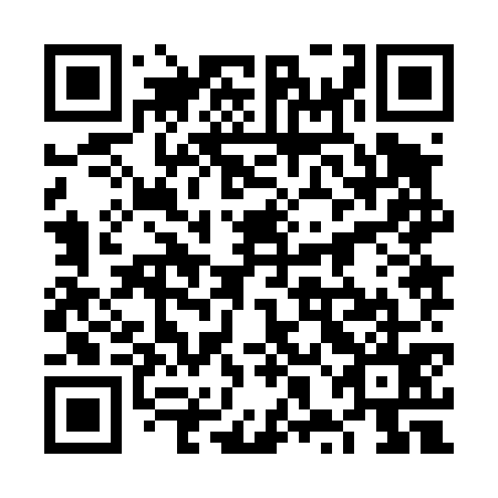 QR code for plate 6XJ 475