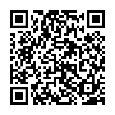 QR code for plate 6XM 033