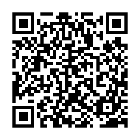 QR code for plate 6XT 667