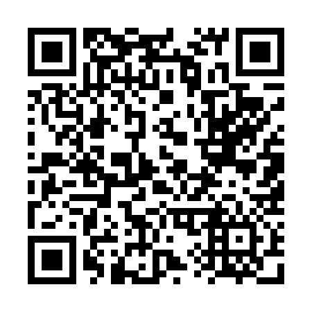 QR code for plate 6Y 5436