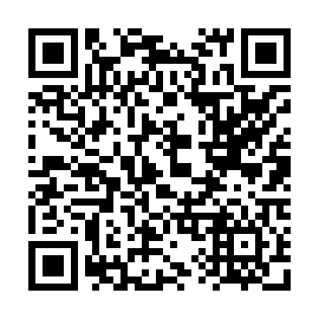 QR code for plate 6Y 6806
