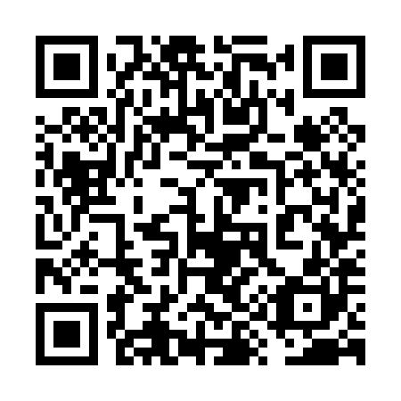 QR code for plate 6Y 7080