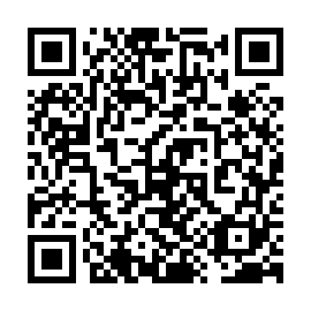 QR code for plate 6Y 7861