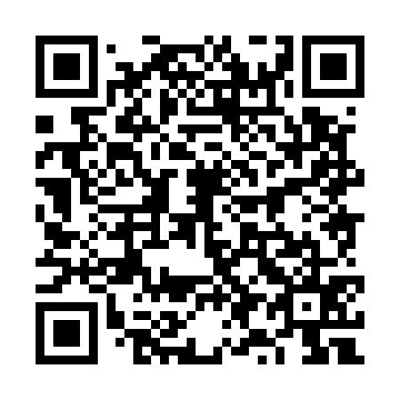 QR code for plate 6Y 8575