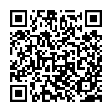 QR code for plate 6YA 687