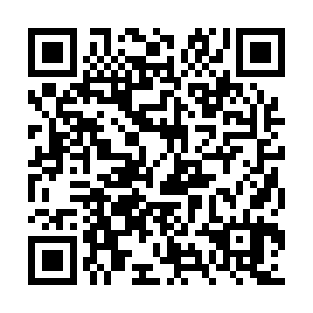 QR code for plate 6YB 164