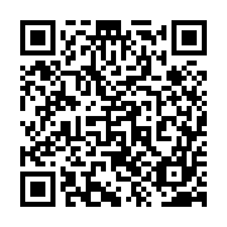 QR code for plate 6YG 857