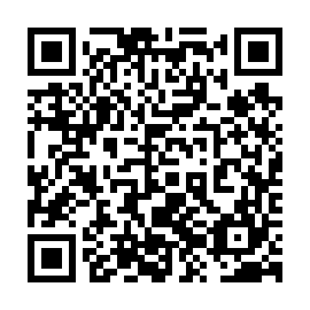 QR code for plate 6ZC 664